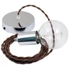 Image de Creative Cables Suspension Luminaire Tc13 50 Cm