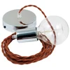 Image de Creative Cables Suspension Luminaire Tc23 50 Cm