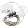 Image de Creative Cables Suspension Luminaire Tc43 50 Cm