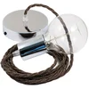 Image de Creative Cables Suspension Luminaire Tn04 50 Cm