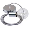 Image de Creative Cables Suspension Luminaire Rm02 1 M