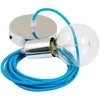 Image de Creative Cables Suspension Luminaire Rm11 1 M
