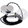 Image de Creative Cables Suspension Luminaire Tc04 1 M