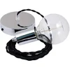 Image de Creative Cables Suspension Luminaire Tm04 1 M