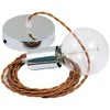 Image de Creative Cables Suspension Luminaire Tm22 1 M