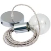 Image de Creative Cables Suspension Luminaire Tn01 1 M