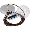 Image de Creative Cables Suspension Luminaire Tz22 1 M