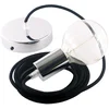 Image de Creative Cables Suspension Luminaire Rc04 2 M Diy