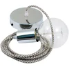 Image de Creative Cables Suspension Luminaire Rd64 Lozenge 2 M Diy