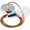 Image de Creative Cables Suspension Luminaire Rl22 2 M Diy