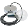 Image de Creative Cables Suspension Luminaire Rs81 2 M Diy