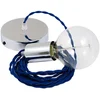Image de Creative Cables Suspension Luminaire Tm12 2 M Diy