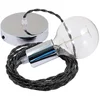 Image de Creative Cables Suspension Luminaire Tn03 2 M Diy