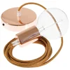 Image de Creative Cables Suspension Luminaire Rl22 50 Cm