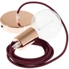 Image de Creative Cables Suspension Luminaire Rm19 50 Cm