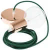 Image de Creative Cables Suspension Luminaire Rm21 50 Cm