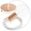 Image de Creative Cables Suspension Luminaire Tm01 50 Cm
