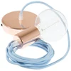 Image de Creative Cables Suspension Luminaire Rm17 1 M