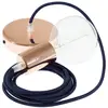 Image de Creative Cables Suspension Luminaire Rm20 1 M