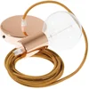 Image de Creative Cables Suspension Luminaire Rm22 1 M
