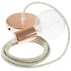 Image de Creative Cables Suspension Luminaire Rn01 1 M
