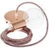 Image de Creative Cables Suspension Luminaire Rs83 1 M