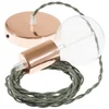 Image de Creative Cables Suspension Luminaire Tc63 1 M