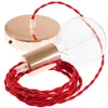 Image de Creative Cables Suspension Luminaire Tm09 1 M