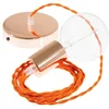 Image de Creative Cables Suspension Luminaire Tm15 1 M