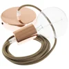 Image de Creative Cables Suspension Luminaire Rc13 1 M Diy