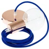 Image de Creative Cables Suspension Luminaire Rm12 1 M Diy