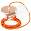 Image de Creative Cables Suspension Luminaire Rm15 1 M Diy