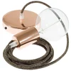 Image de Creative Cables Suspension Luminaire Rn04 1 M Diy