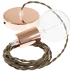 Image de Creative Cables Suspension Luminaire Tc13 1 M Diy