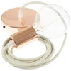 Image de Creative Cables Suspension Luminaire Rc43 2 M Diy