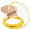 Image de Creative Cables Suspension Luminaire Rm10 2 M Diy