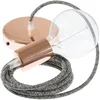 Image de Creative Cables Suspension Luminaire Rs81 2 M Diy