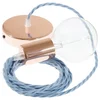 Image de Creative Cables Suspension Luminaire Tc53 2 M Diy