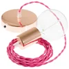 Image de Creative Cables Suspension Luminaire Tm08 2 M Diy