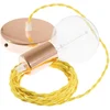 Image de Creative Cables Suspension Luminaire Tm10 2 M Diy