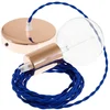 Image de Creative Cables Suspension Luminaire Tm12 2 M Diy