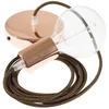 Image de Creative Cables Suspension Luminaire Rl13 2 M