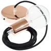 Image de Creative Cables Suspension Luminaire Rm04 2 M