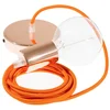 Image de Creative Cables Suspension Luminaire Rm15 2 M