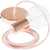 Image de Creative Cables Suspension Luminaire Rm16 2 M