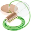 Image de Creative Cables Suspension Luminaire Rm18 2 M