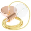Image de Creative Cables Suspension Luminaire Rz10 Zigzag 2 M