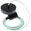 Image de Creative Cables Suspension Luminaire Rc34 2 M