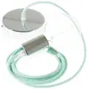 Image de Creative Cables Suspension Luminaire Rc34 1 M