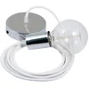 Image de Creative Cables Suspension Luminaire Rm01 2 M